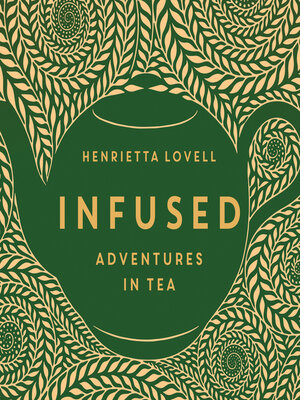 cover image of Infused